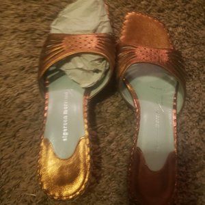 Sigerson morrison heels